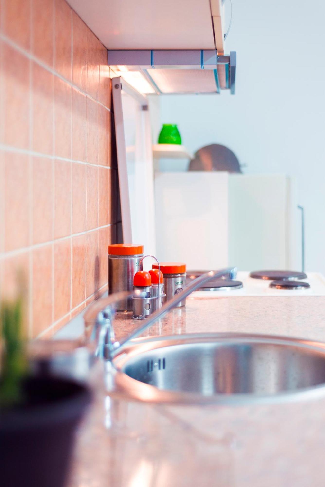 ג'אגודינה Apartmani Slavica מראה חיצוני תמונה