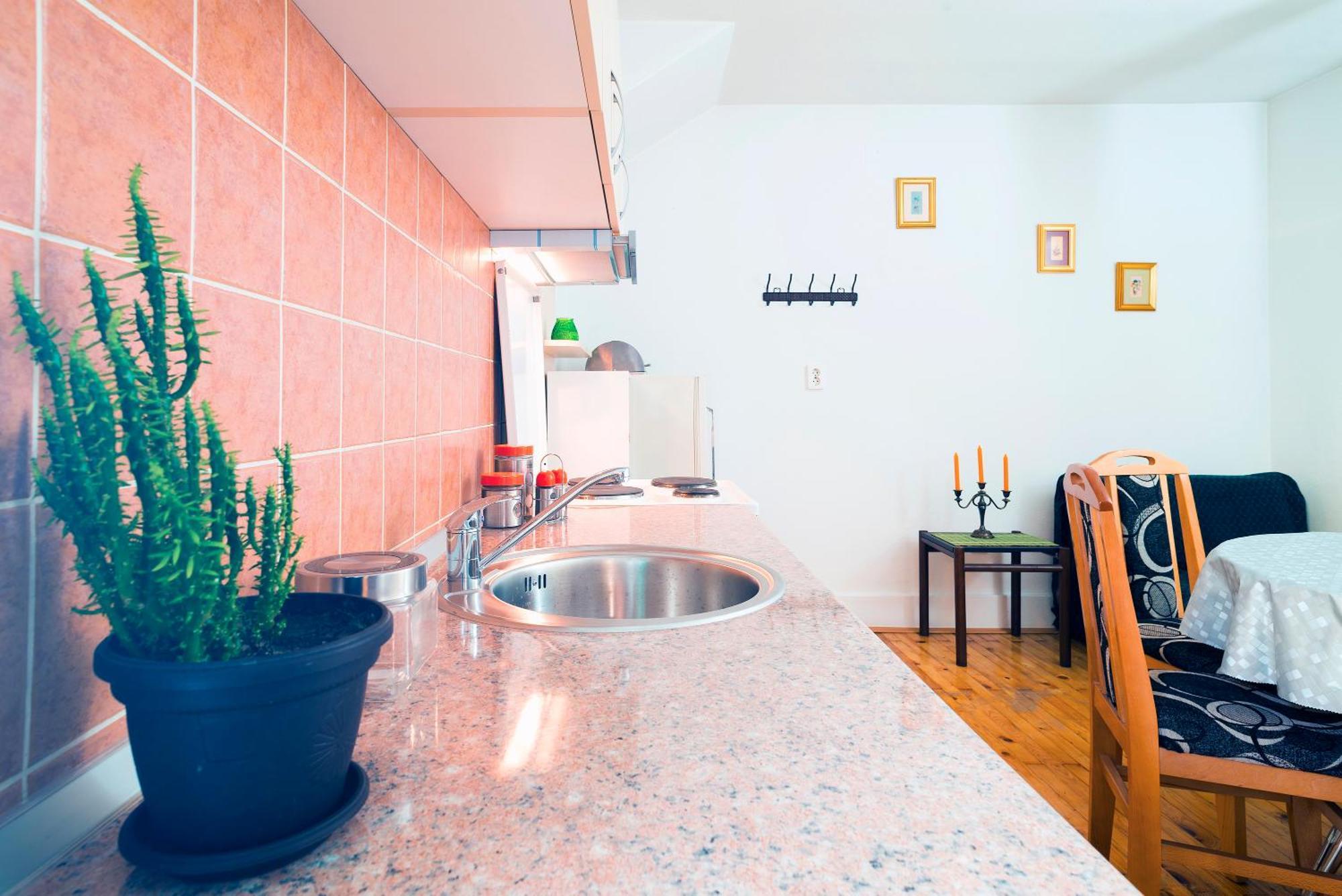 ג'אגודינה Apartmani Slavica מראה חיצוני תמונה