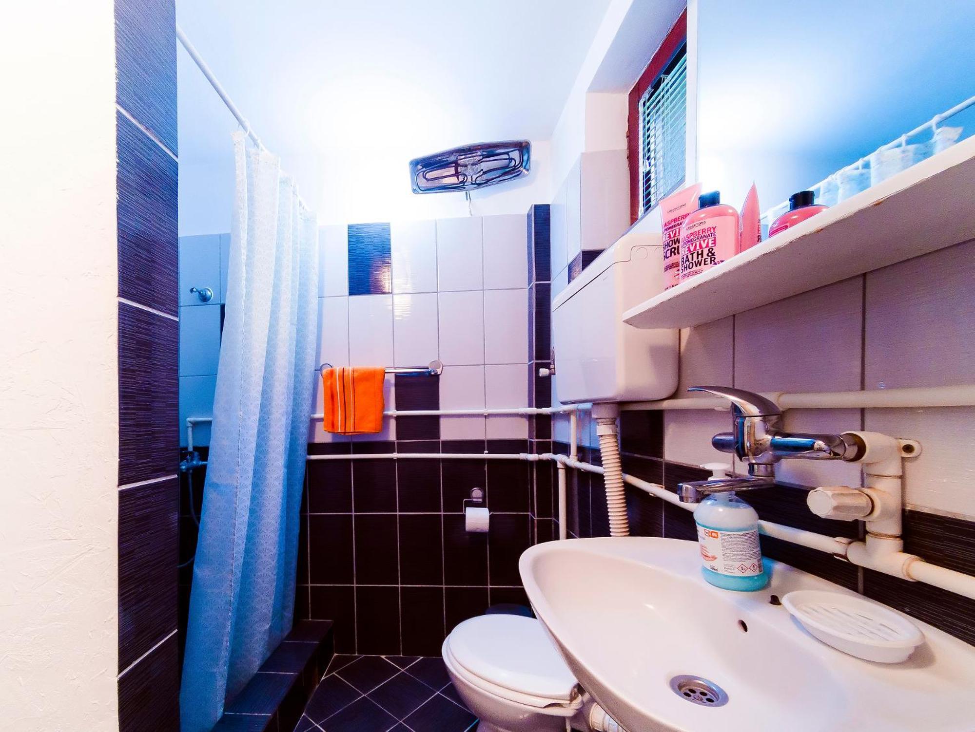 ג'אגודינה Apartmani Slavica מראה חיצוני תמונה