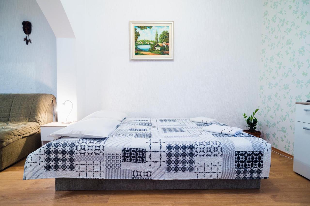 ג'אגודינה Apartmani Slavica מראה חיצוני תמונה